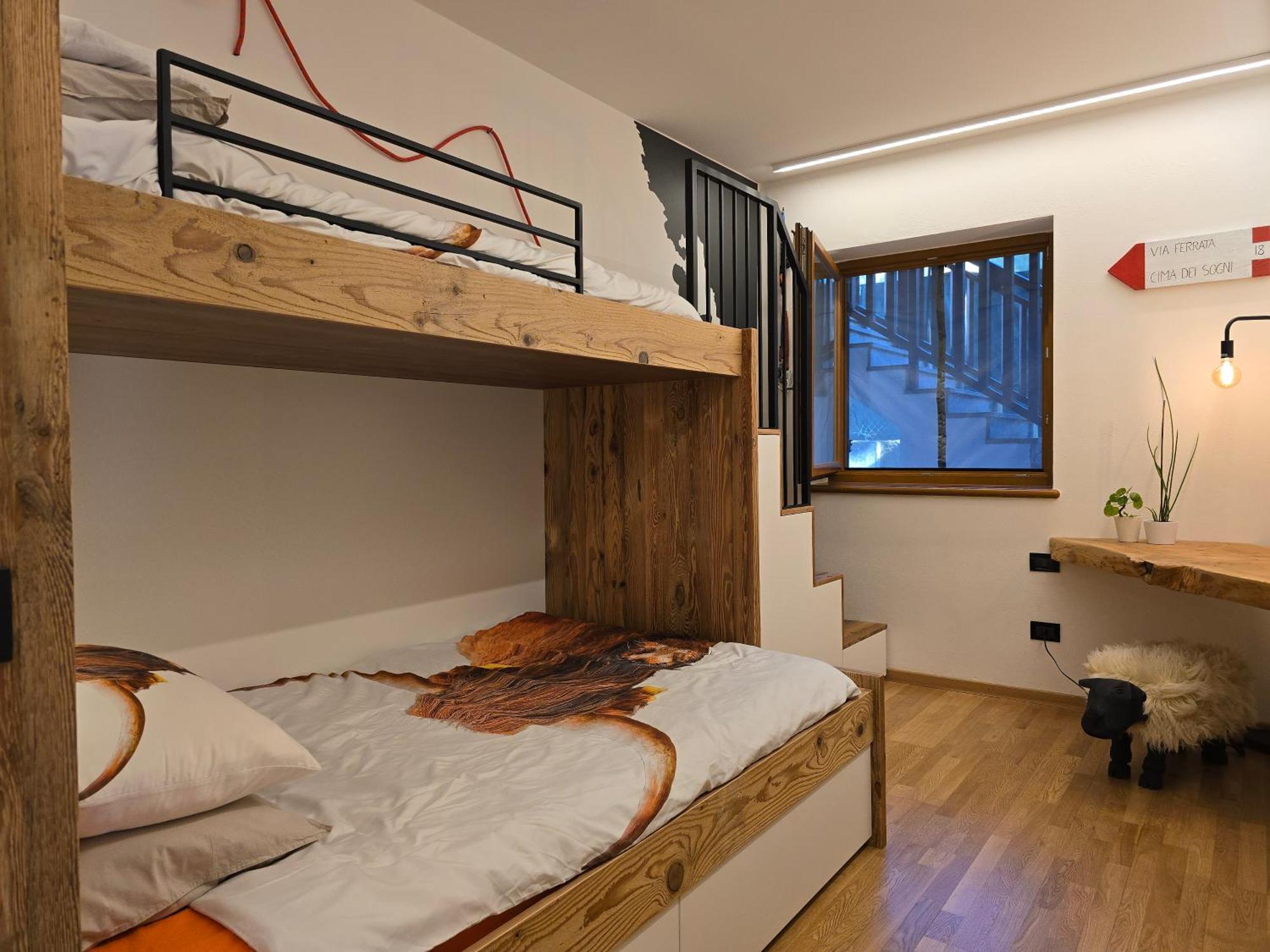 Dolomiten Lounge - Moderno Con Parcheggio Privato Pergine Valsugana Buitenkant foto