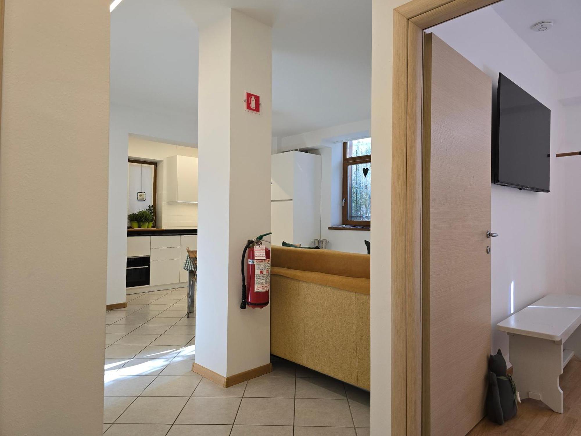 Dolomiten Lounge - Moderno Con Parcheggio Privato Pergine Valsugana Buitenkant foto